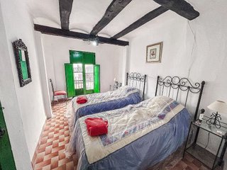 Casa adosada en venta en Onil