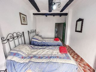 Casa adosada en venta en Onil
