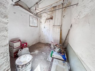 Casa adosada en venta en Onil