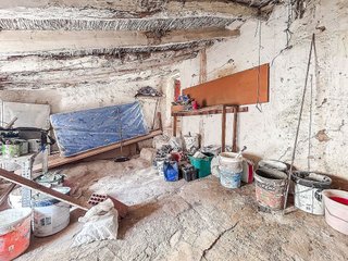 Casa adosada en venta en Onil