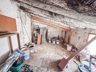 Casa adosada en venta en Onil
