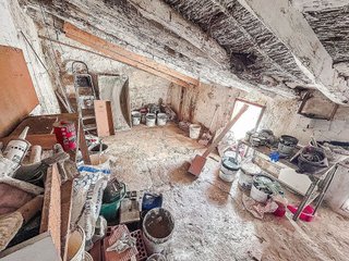 Casa adosada en venta en Onil
