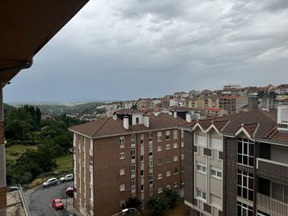 Dúplex en alquiler en Béjar