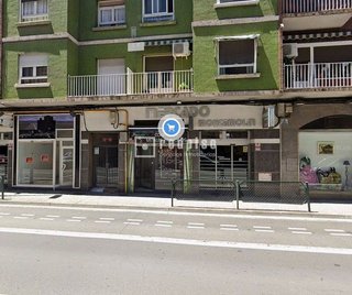 Local comercial en alquiler en La Granja en Zaragoza