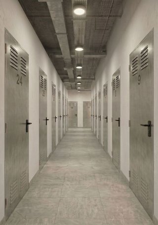 Trastero en venta en Casco Urbano en Villaviciosa de Odón