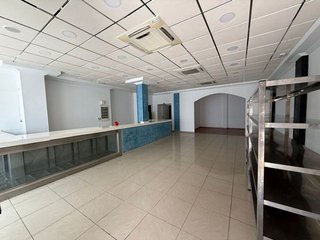 Bar en venta en Bollullos de la Mitación
