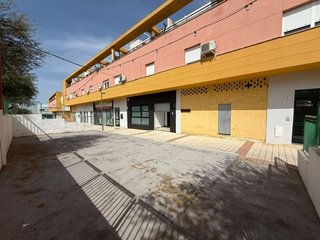 Bar en venta en Bollullos de la Mitación