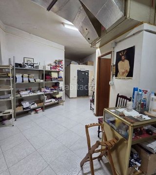Local comercial en alquiler en Alcaudete