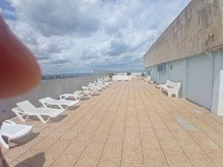 Piso en alquiler en Ciudad Universitaria en Madrid