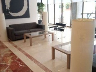 Piso en alquiler en Ciudad Universitaria en Madrid