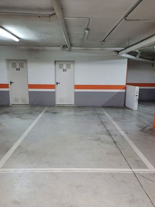 Garaje en venta en La Cala de Mijas en Mijas