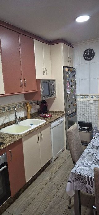 Piso en venta en El Pilar en Albacete