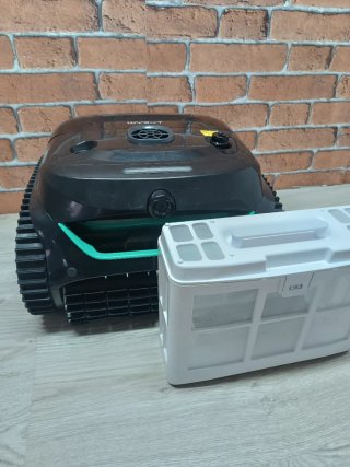 Robot Limpiafondos WYBOT C2