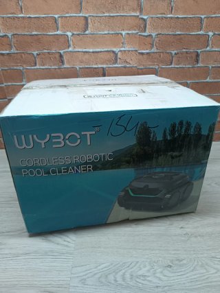 Robot Limpiafondos WYBOT C2