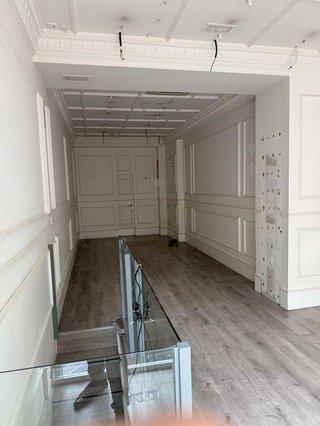Local comercial en alquiler en Indautxu en Bilbao
