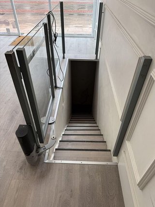 Local comercial en alquiler en Indautxu en Bilbao