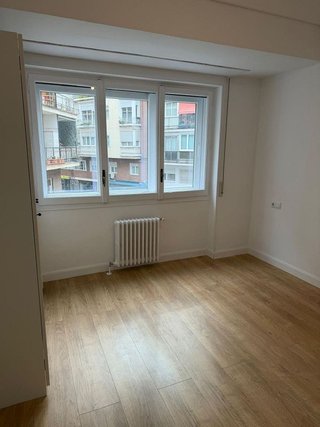 Piso en alquiler en Bernabéu - Hispanoamérica en Madrid