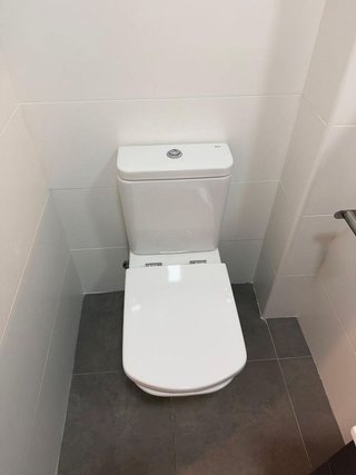 Piso en alquiler en Bernabéu - Hispanoamérica en Madrid