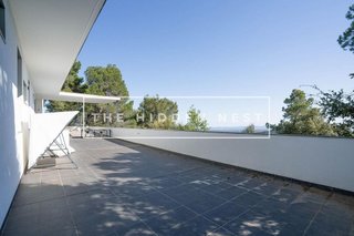 Chalet en venta en Matadepera