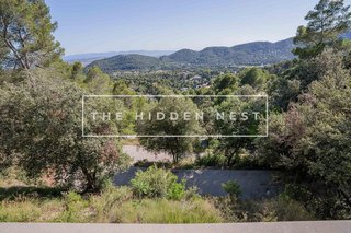 Chalet en venta en Matadepera