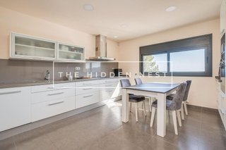 Chalet en venta en Matadepera