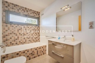 Chalet en venta en Matadepera