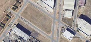 Terreno en venta en La Paz en Alcalá de Guadaira