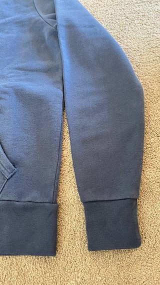Sudadera Polo Ralph Lauren Azul Talla S