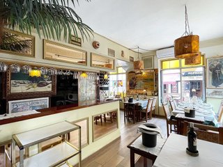 Local comercial en alquiler en Playa de los Boliches en Fuengirola