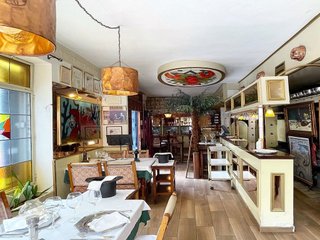 Local comercial en alquiler en Playa de los Boliches en Fuengirola