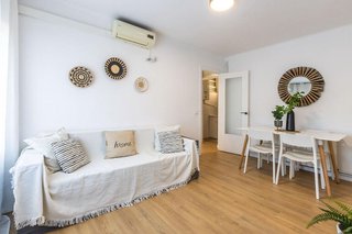 Piso en venta en Can Feu - Can Gambús - Hostafrancs en Sabadell