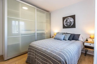 Piso en venta en Can Feu - Can Gambús - Hostafrancs en Sabadell