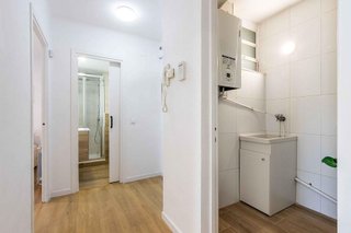 Piso en venta en Can Feu - Can Gambús - Hostafrancs en Sabadell