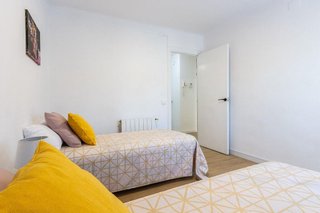 Piso en venta en Can Feu - Can Gambús - Hostafrancs en Sabadell