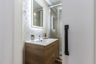 Piso en venta en Can Feu - Can Gambús - Hostafrancs en Sabadell