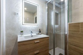 Piso en venta en Can Feu - Can Gambús - Hostafrancs en Sabadell