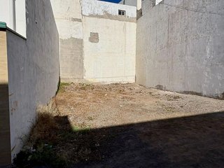 Terreno en venta en Altavista-Titerroy-San Francisco Javier en Arrecife