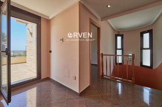 Chalet en venta en Segur de Calafell en Calafell
