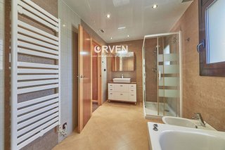 Chalet en venta en Segur de Calafell en Calafell