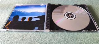 Queen Made in Heaven CD