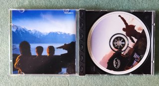 Queen Made in Heaven CD