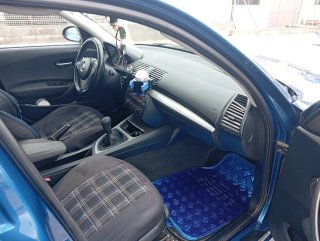 BMW Serie 1 2007