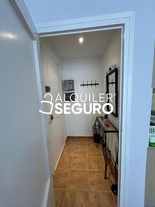 Piso en alquiler en Tossa De Mar en Tossa de Mar