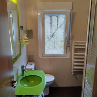 Piso en alquiler en Béjar
