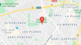 Local comercial en venta en Sant Joan Despí