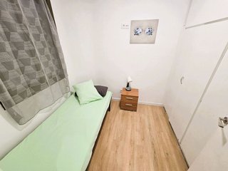 Piso en venta en Eixample en Tarragona