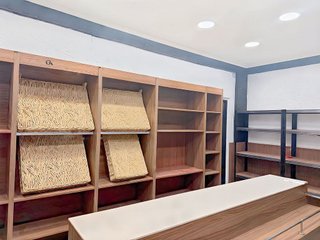 Local comercial en alquiler en Egia en San Sebastián-Donostia