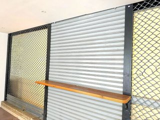 Local comercial en alquiler en Egia en San Sebastián-Donostia