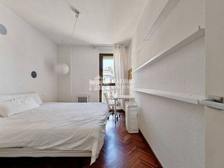 Piso en alquiler en Palacio en Madrid