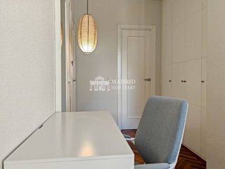 Piso en alquiler en Palacio en Madrid